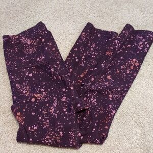 Athleta Ultimate Stash Pocket Capri Leggings- XS